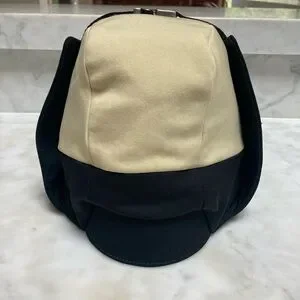 Prada 2H0440 Pilot Hat Prada | Accessories | Prada 2h440 Pilot Hat | Poshmark main image 3
